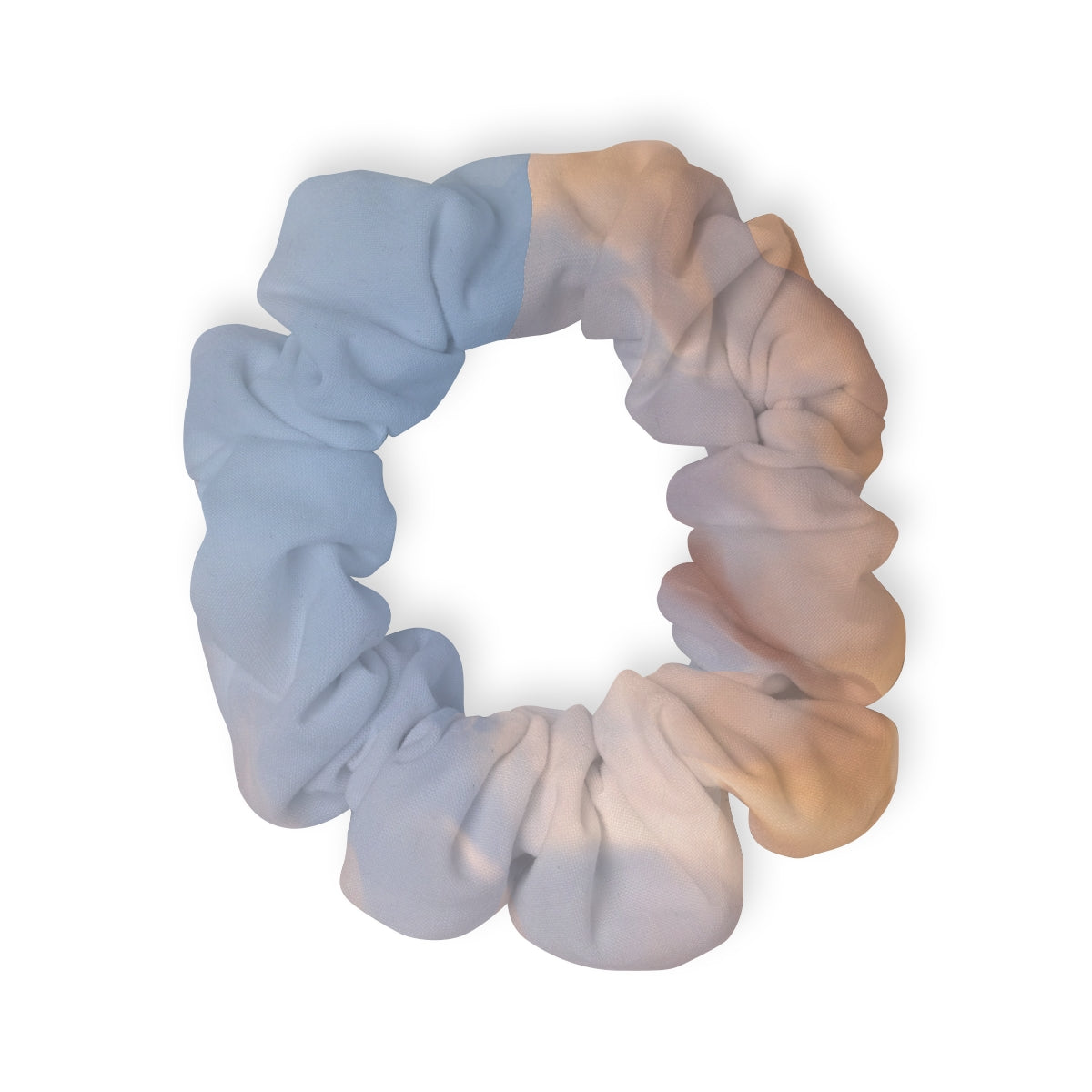 Scrunchie - Epic Mountain Sunrise