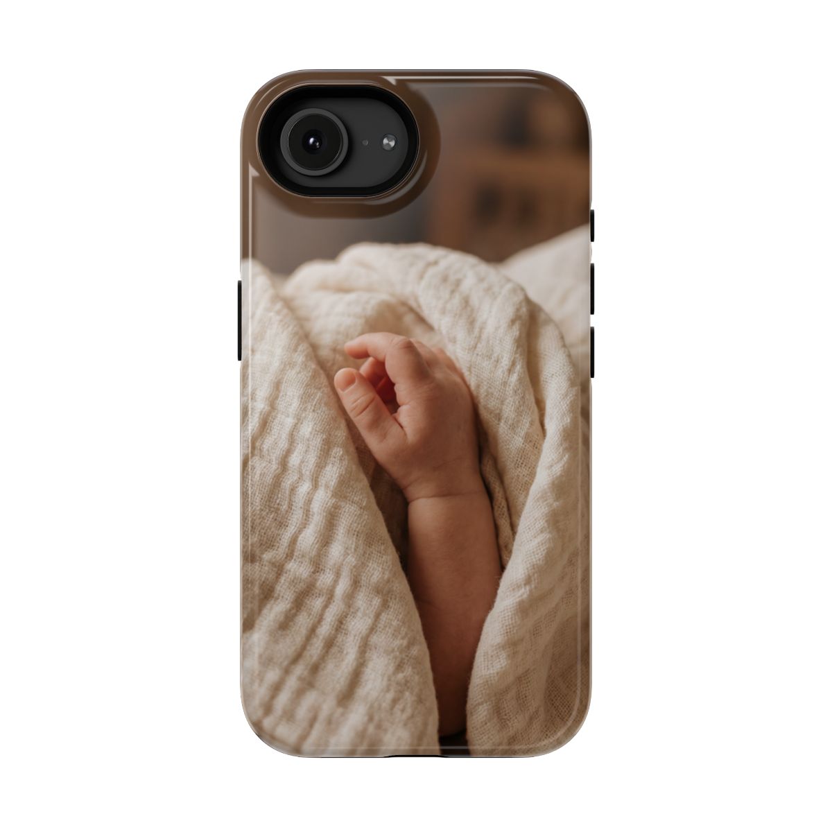 Impact-Resistant Cases - Gentle Guard