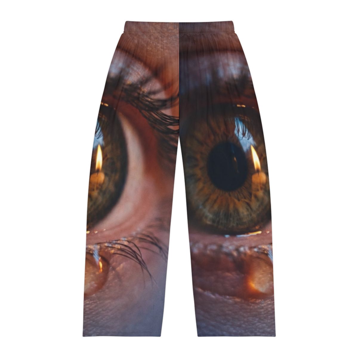 Men's Pajama Pants - Cinematic Soul
