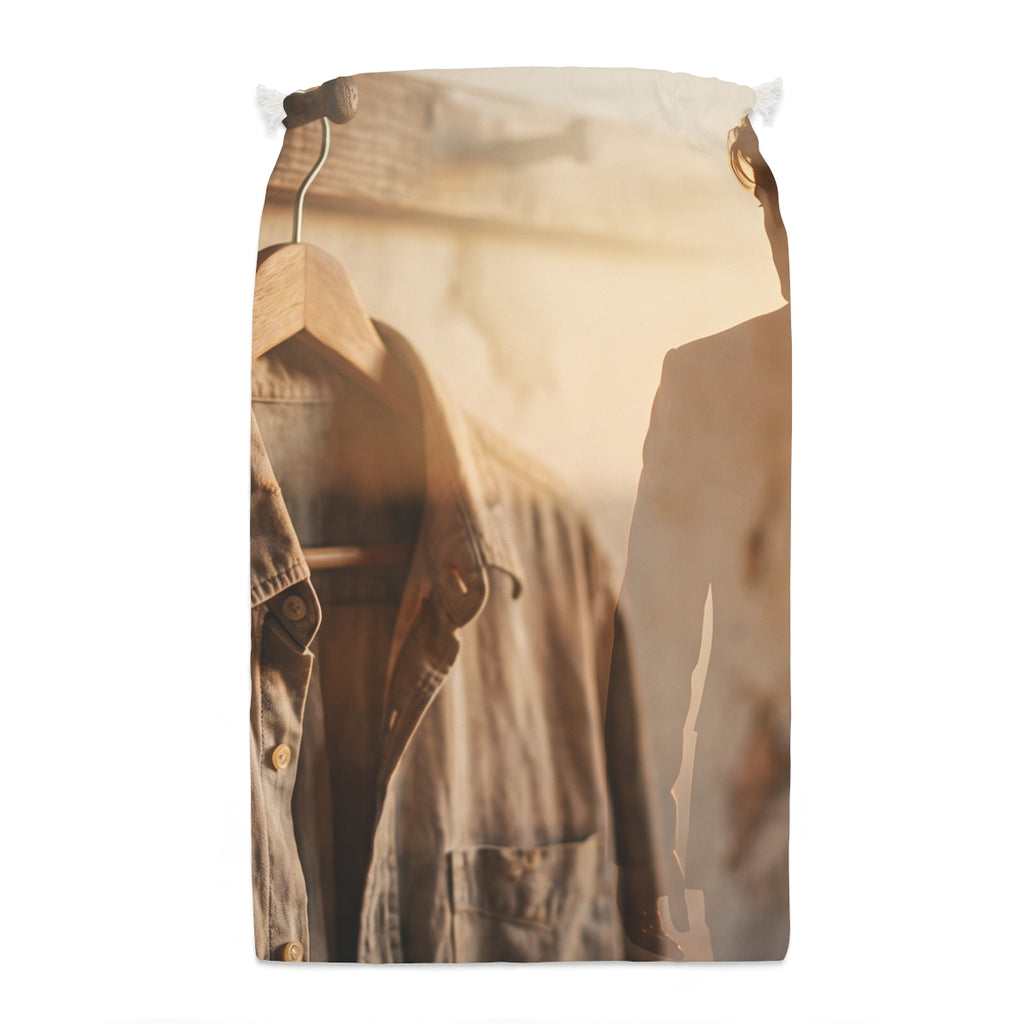 Sack - Fleeting Shadows Utility Pouch | Echovira Gallery