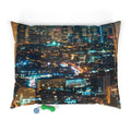 Pet Bed - City Skyline Lounger | Echovira Gallery