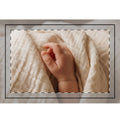 Hand Flag - Gentle Touch Celebration