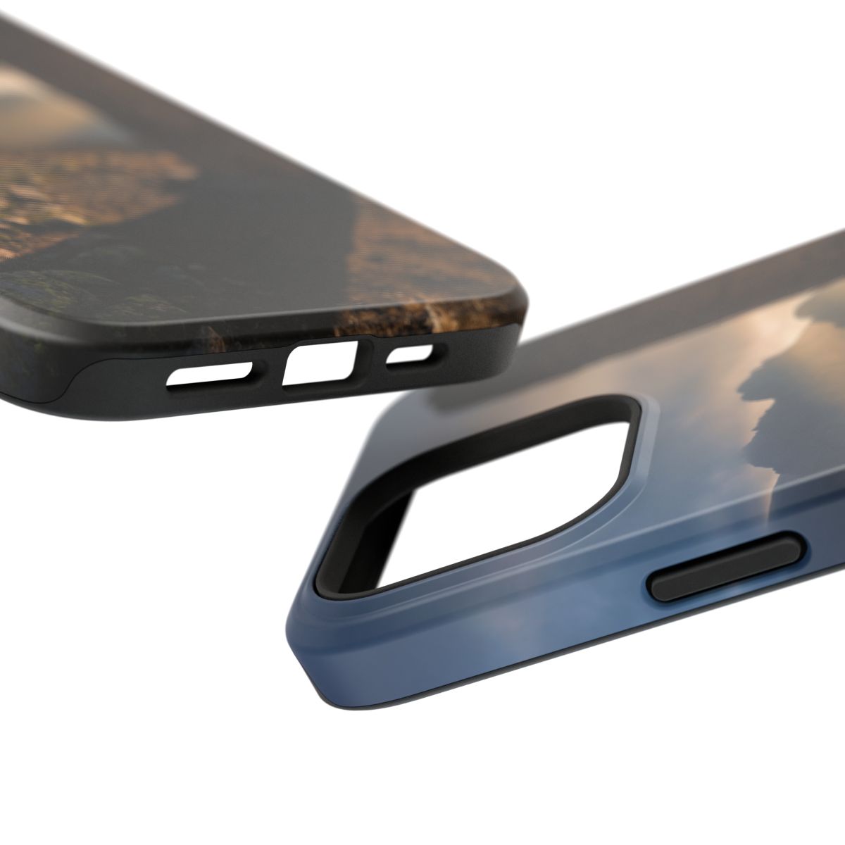 Impact-Resistant Case - Sun Peak