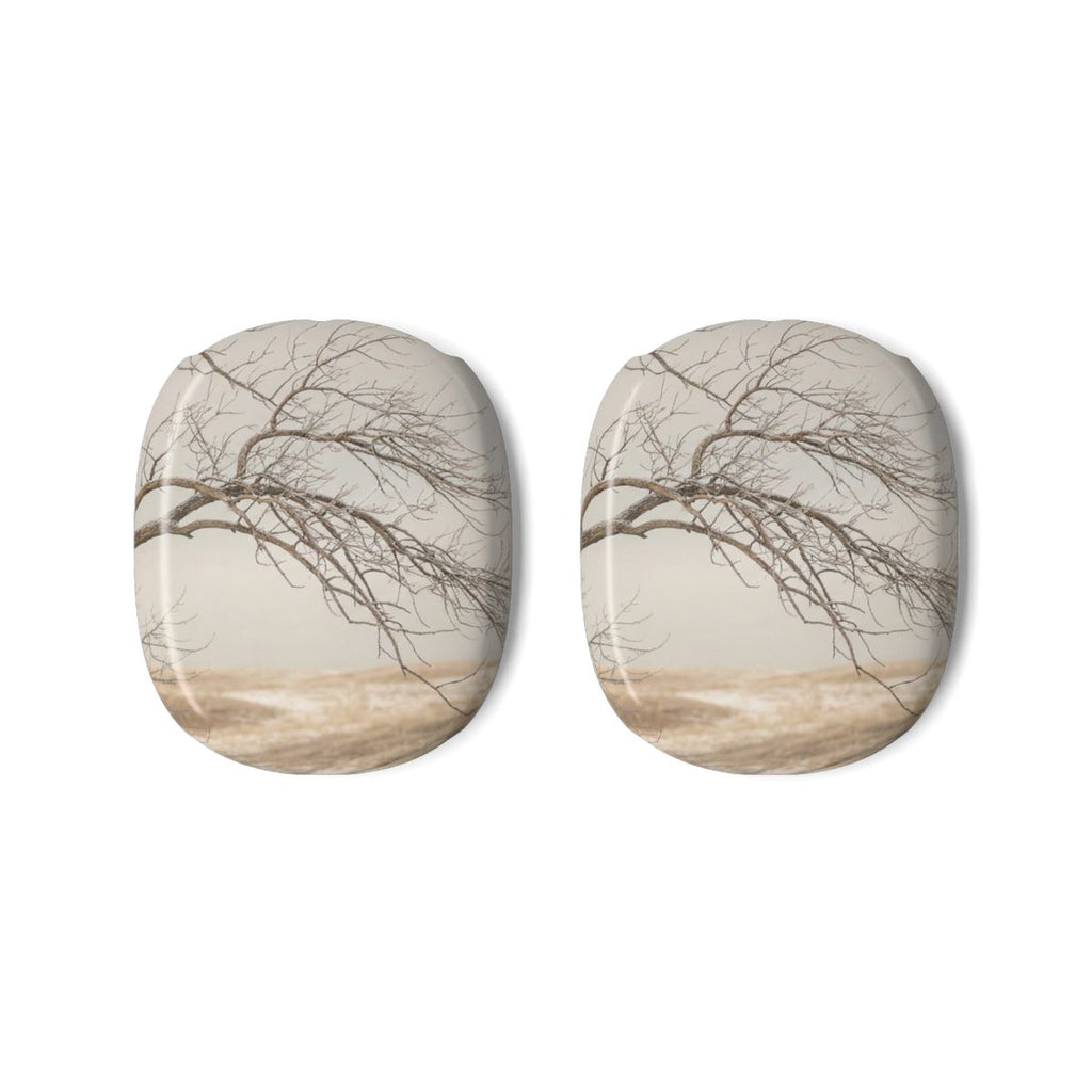AirPod Max Case - Minimal Nature
