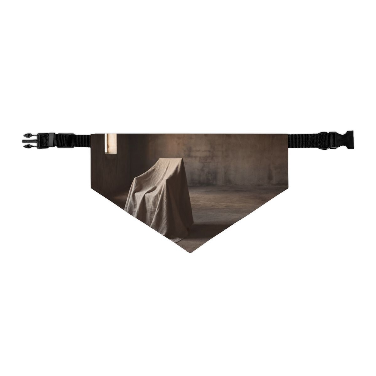 Pet Bandana Collar - Conceptual Canine