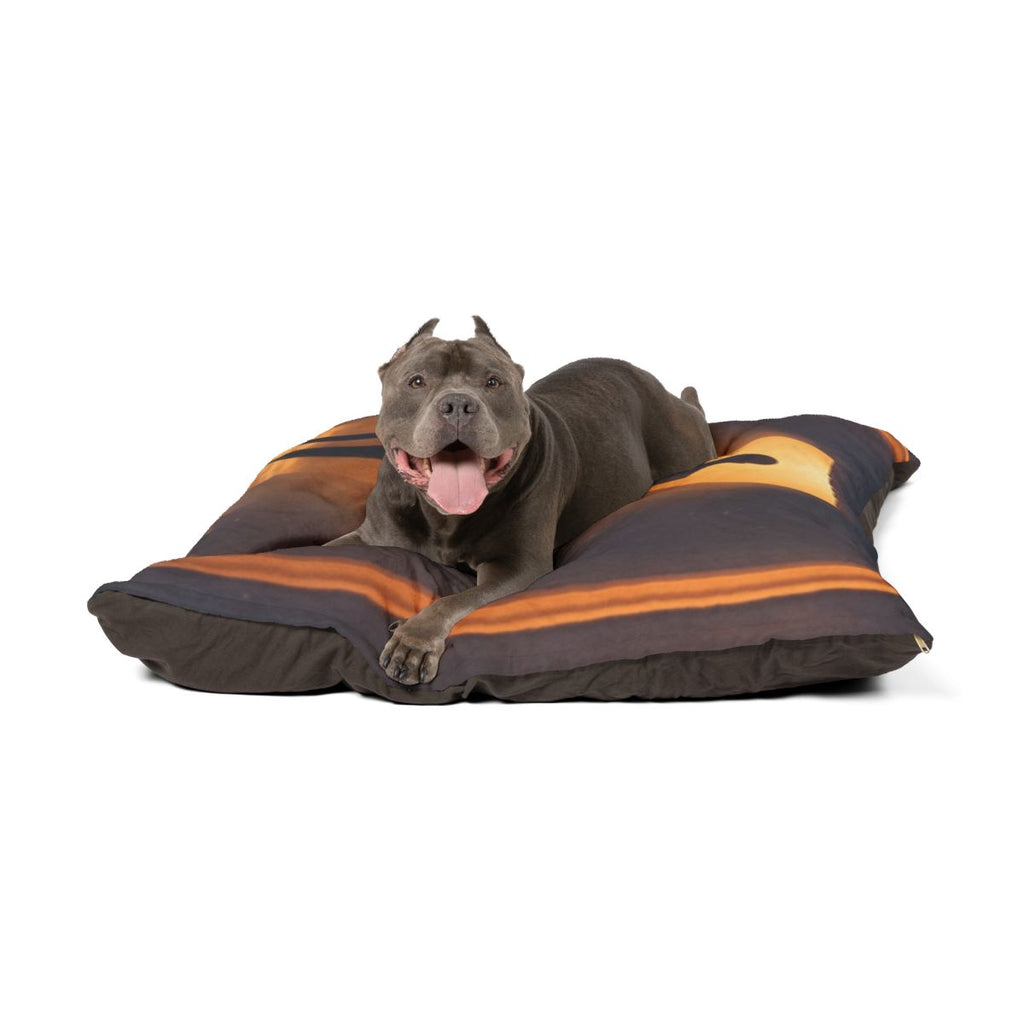 Pet Bed - The Threshold Sanctuary | Echovira Gallery