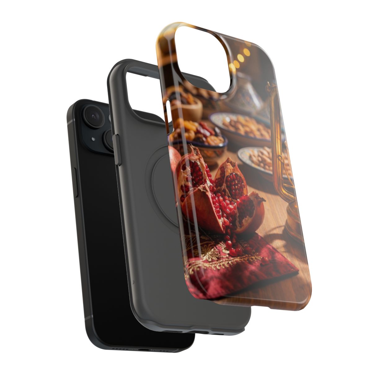 Impact-Resistant Cases - Impact Case - Persian Night...
