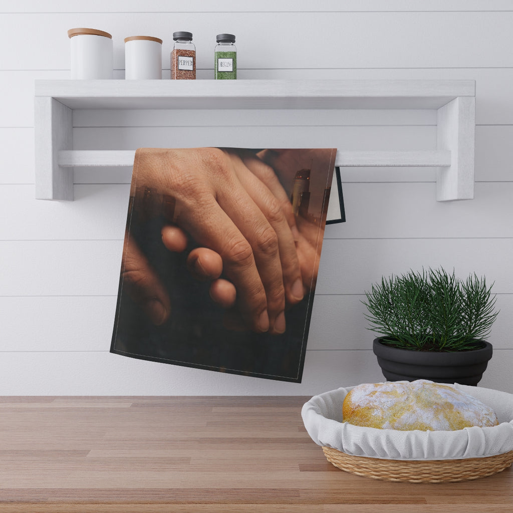 Tea Towels - Urban Connection Kitchen Linens Set | Echovira...