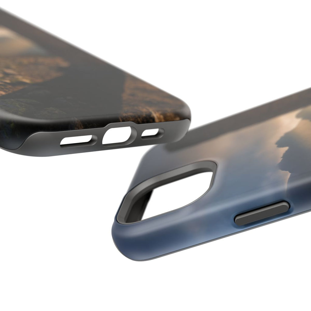 Impact-Resistant Case - Sun Peak