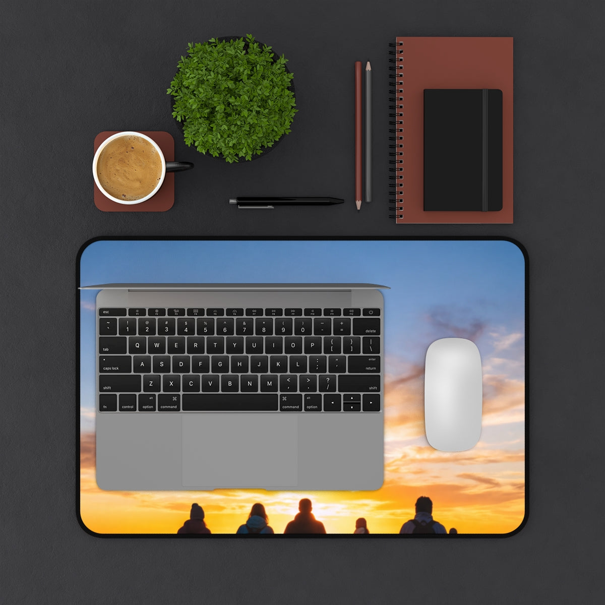 Desk Mat - Horizon Workspace