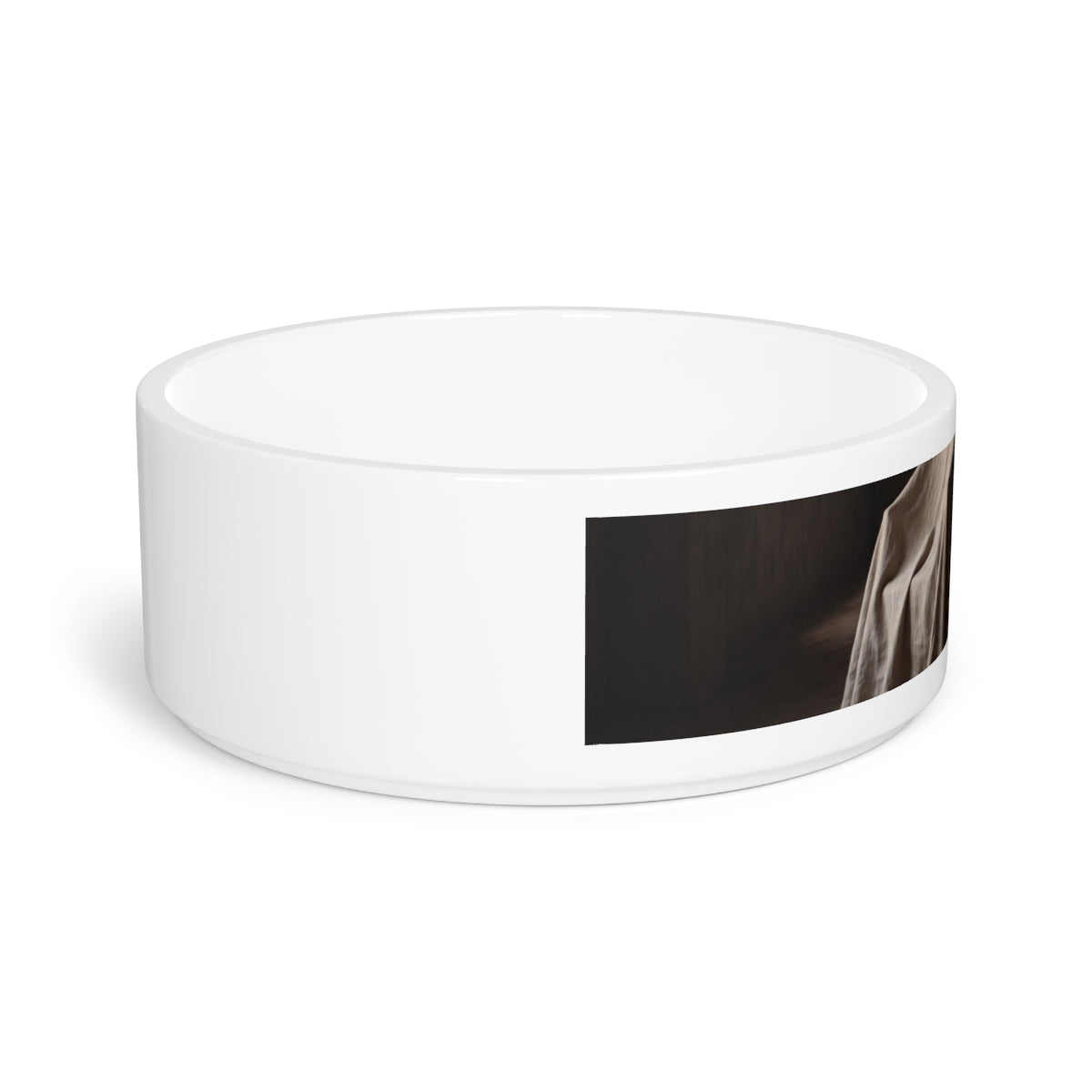 Pet Bowl - Concrete Dining