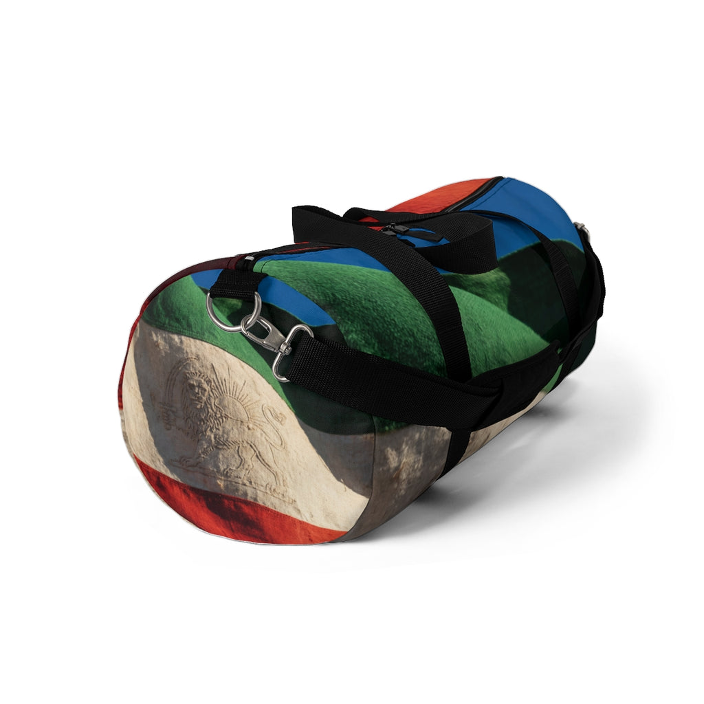 Duffel Bag - Vintage Heritage