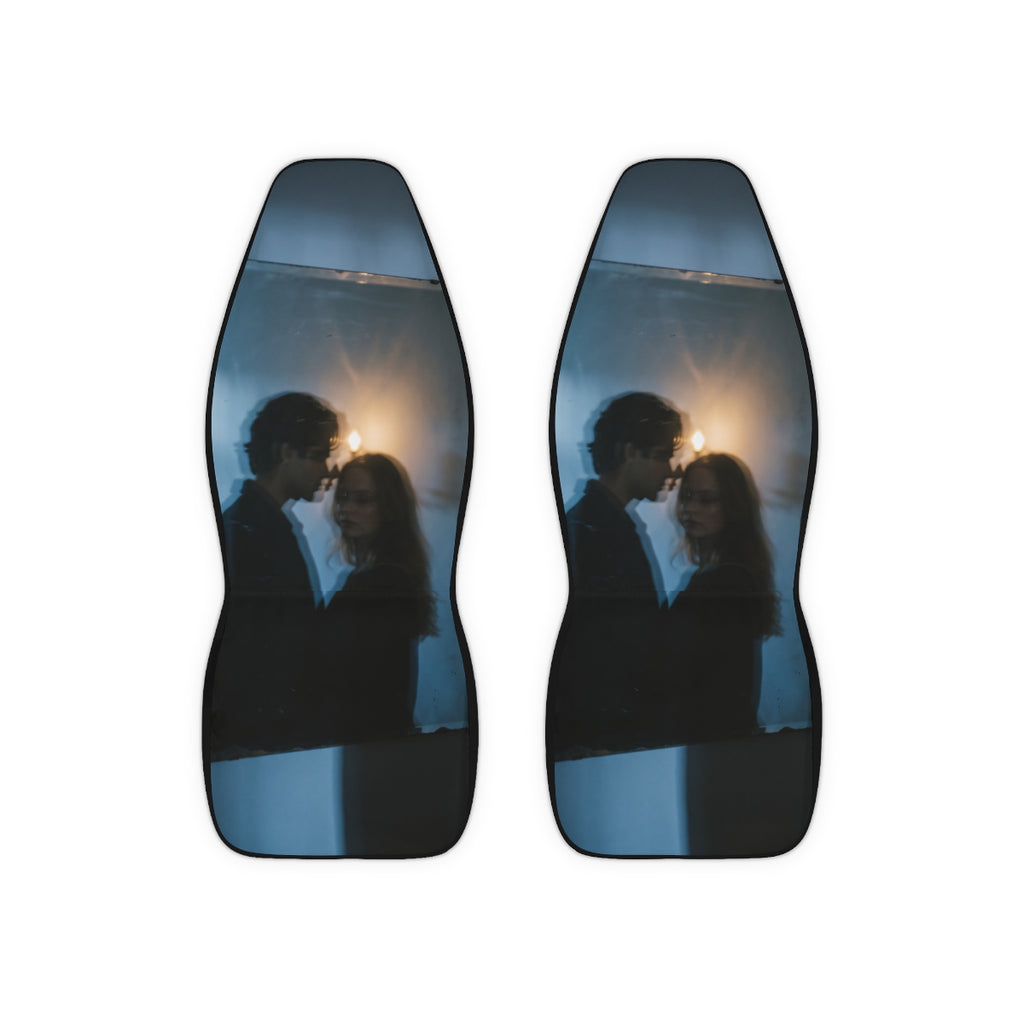 Midnight Reflections Car Seat Covers - Moody Car Decor |...