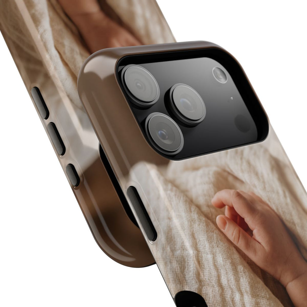 Impact-Resistant Cases - Tough Phone Case - Aesthetic Armor— sizes part 2/2