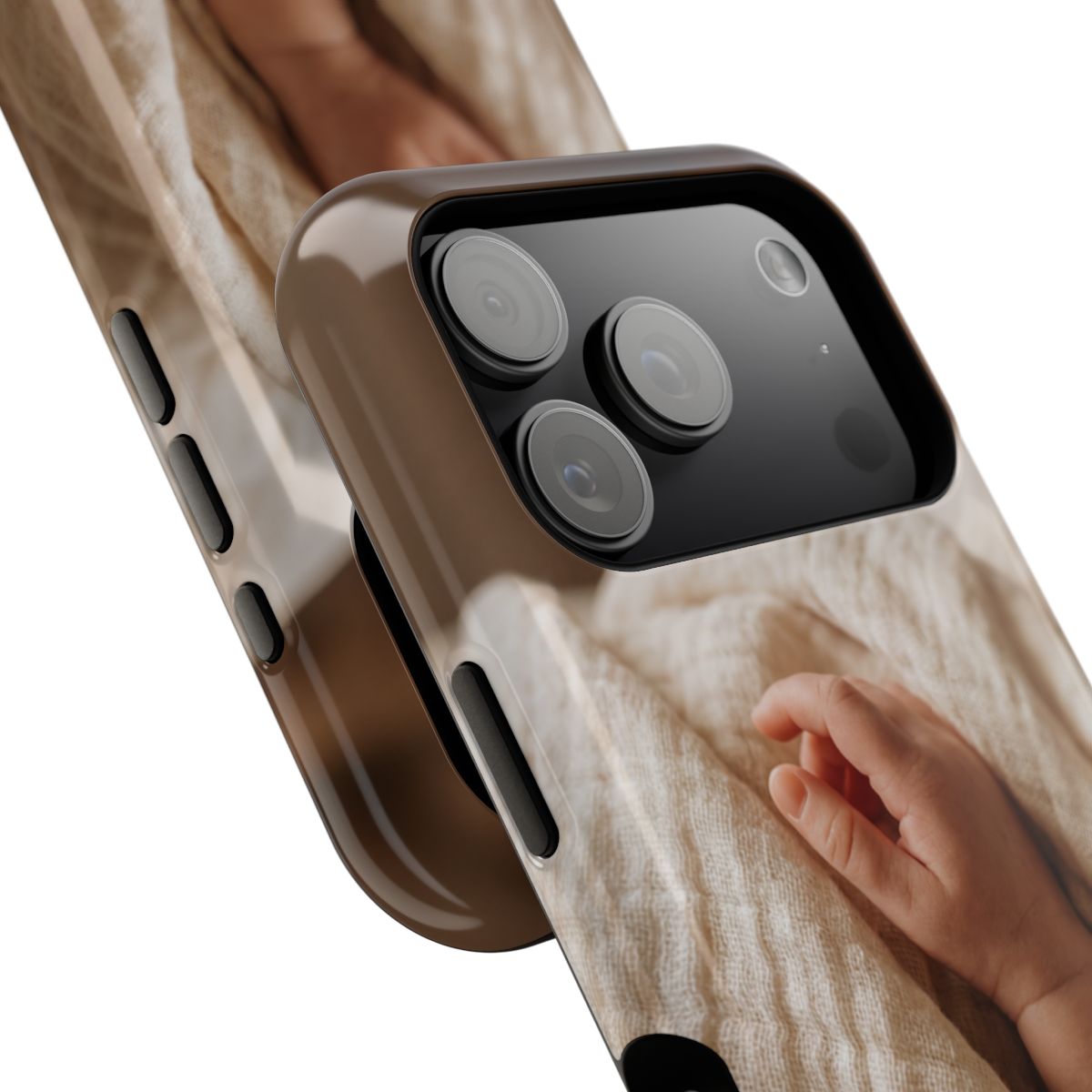 Impact-Resistant Cases - Tough Phone Case - Aesthetic Armor— sizes part 2/2
