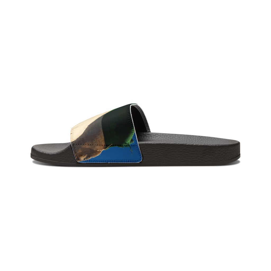 Removable-Strap Sandals - Heritage