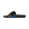Removable-Strap Sandals - Heritage