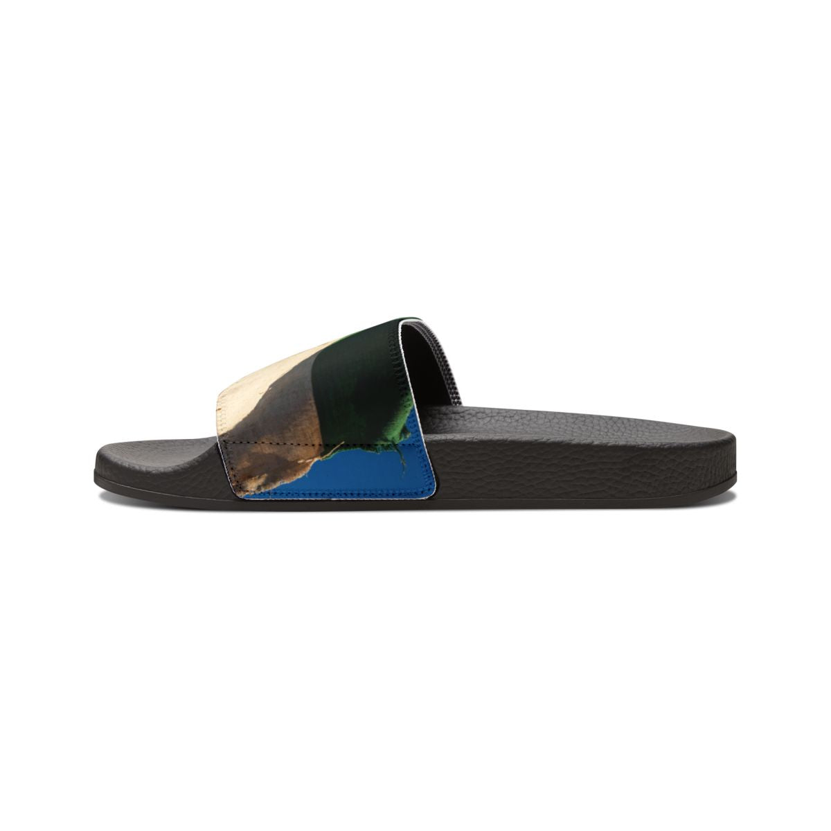 Removable-Strap Sandals - Heritage
