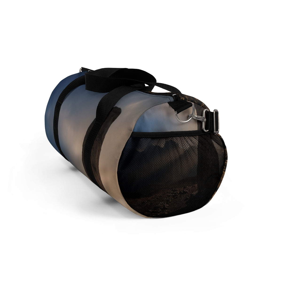 Duffel Bag - Mystic Mountain Adventure