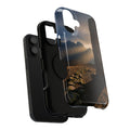 Impact-Resistant Case - Epic Glow