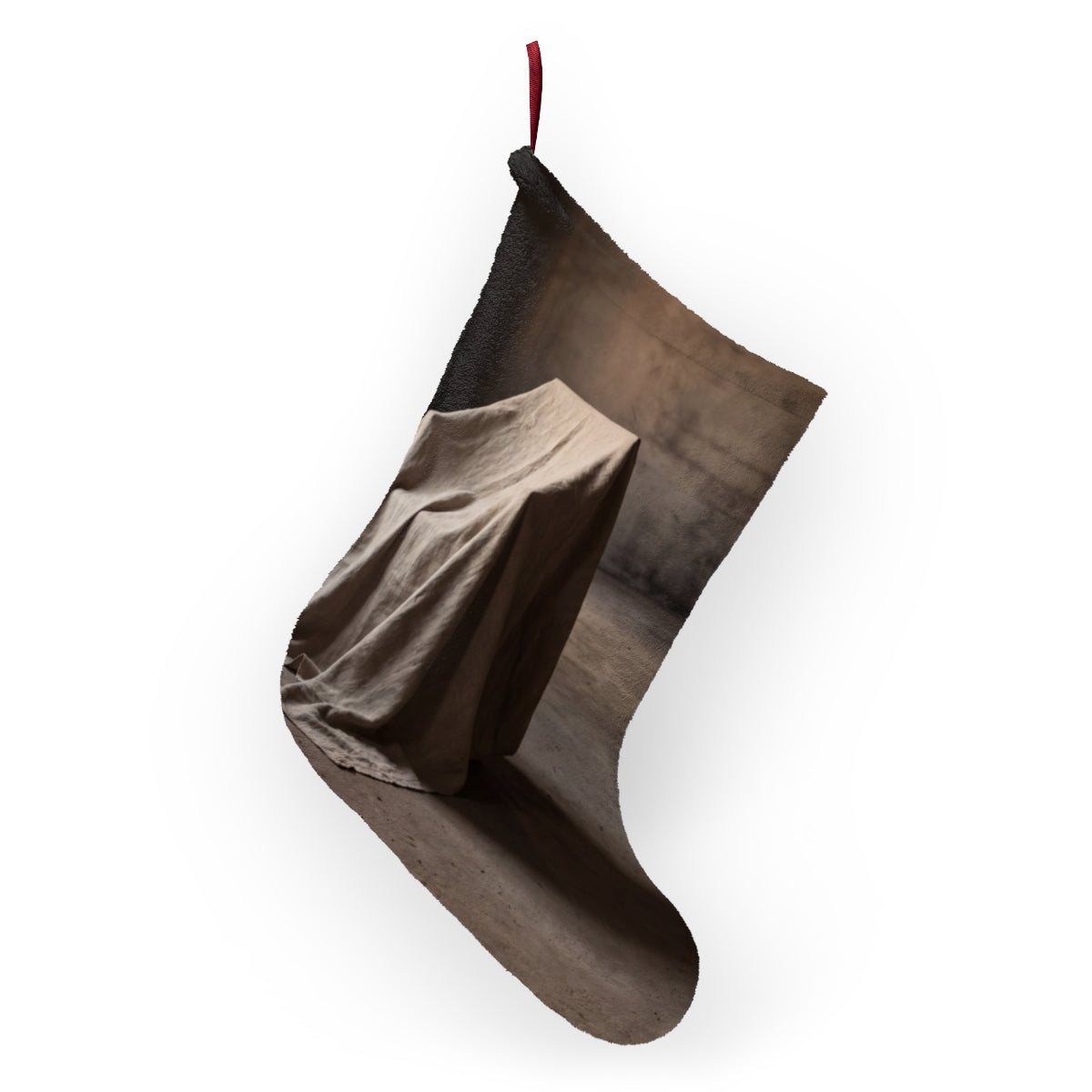 Christmas Stockings - Silent Presence Industrial Art |...