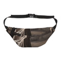 Large Fanny Pack - Draped Silence Still Life Art - Shadowed...