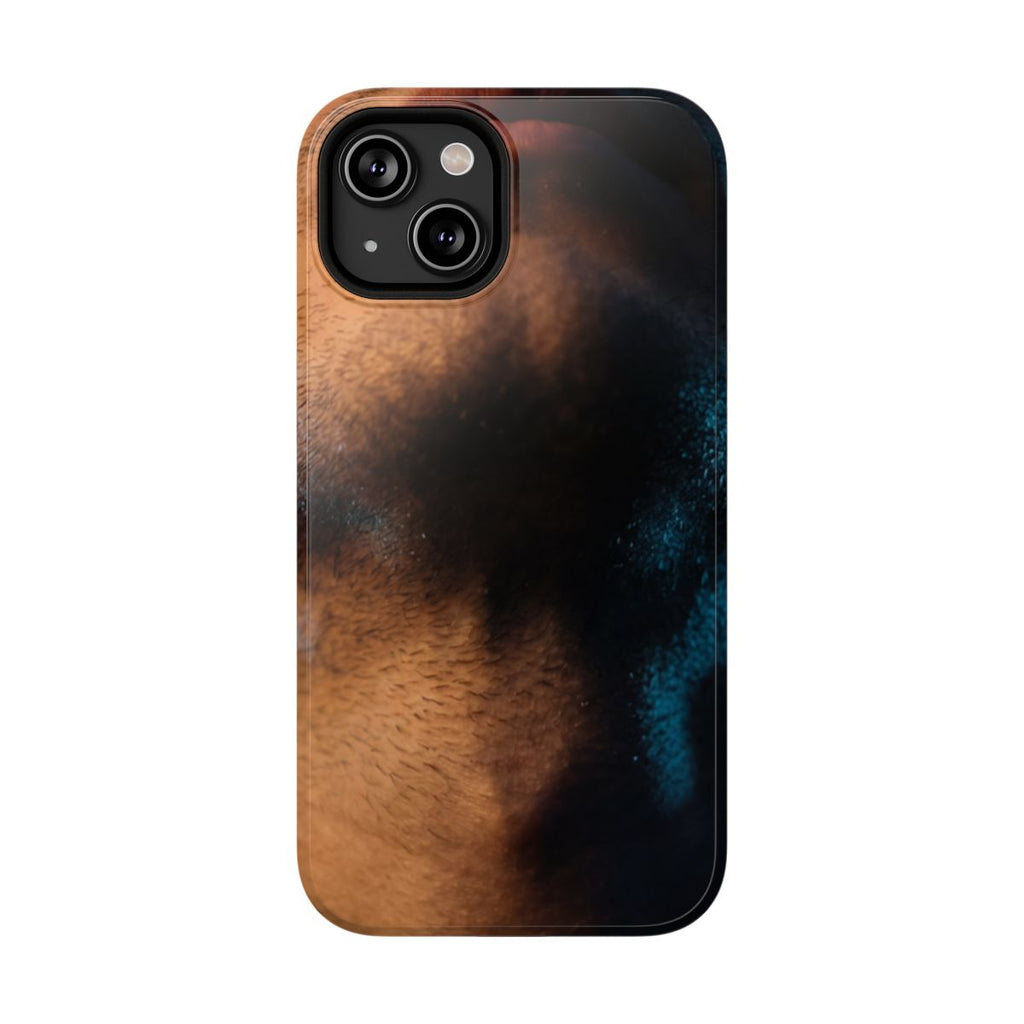 iPhone Case - Neon Tech Armor | iPhone 17 Pro Max, 17 Pro, 17 & More