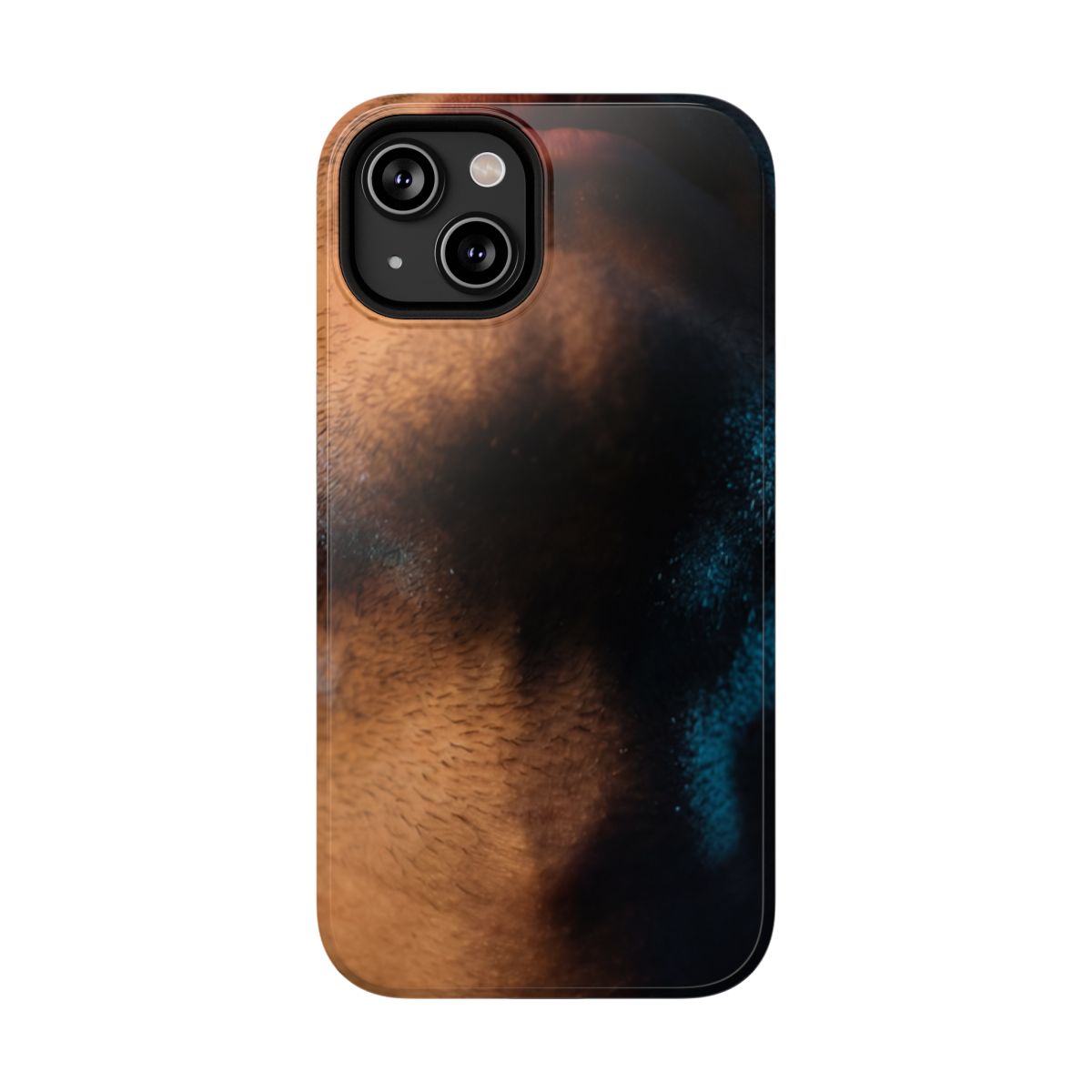 iPhone Case - Neon Tech Armor | iPhone 17 Pro Max, 17 Pro, 17 & More