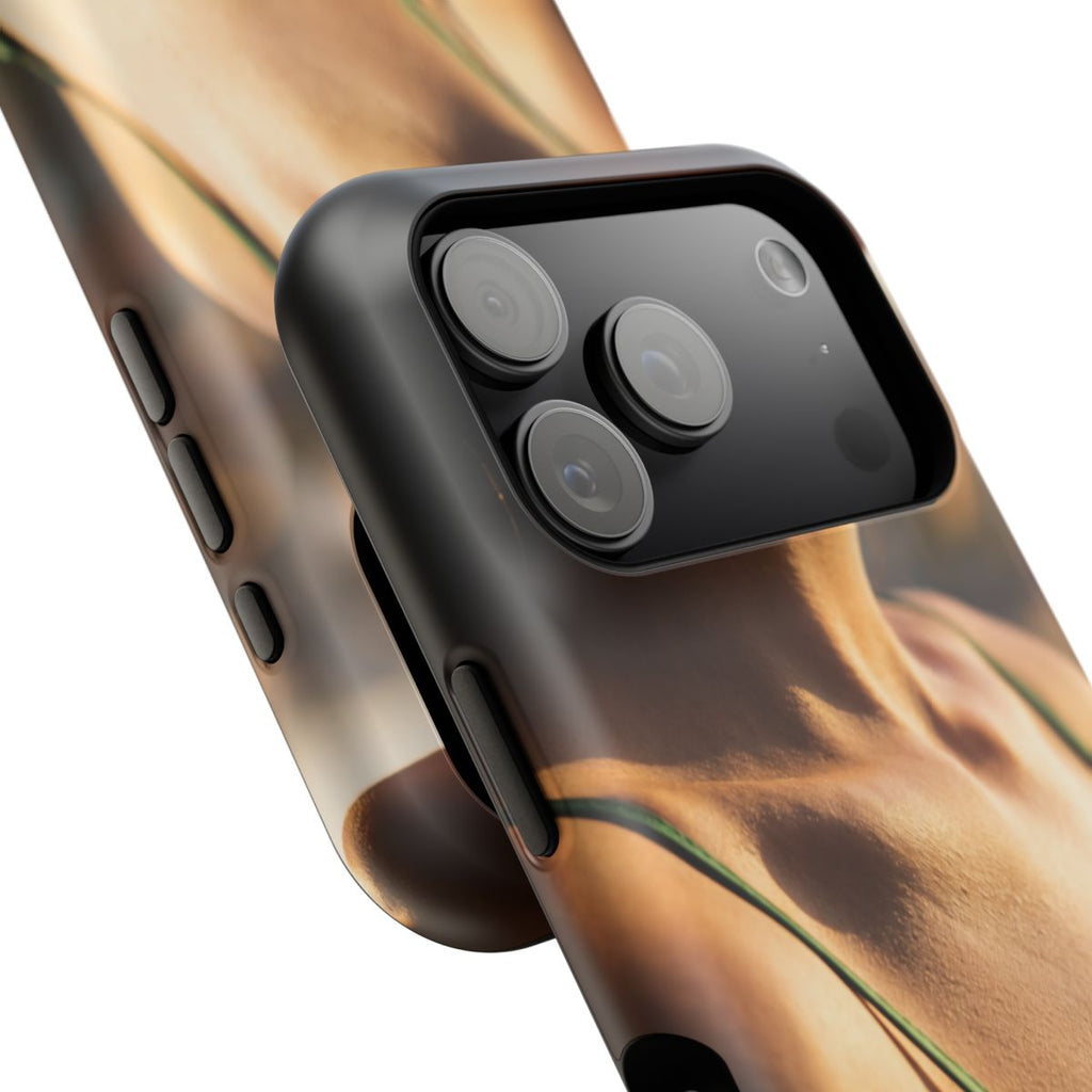 Impact-Resistant Case - Sun-Kissed Silk— sizes part 2/2