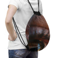 Drawstring Bag - Ethereal Gaze