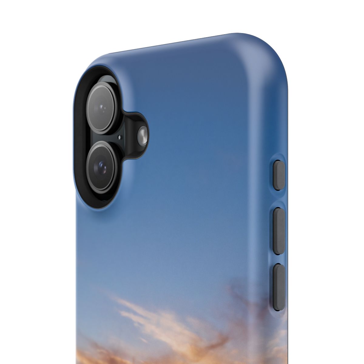 Impact-Resistant Cases - Phone Case - Golden Hour Glow