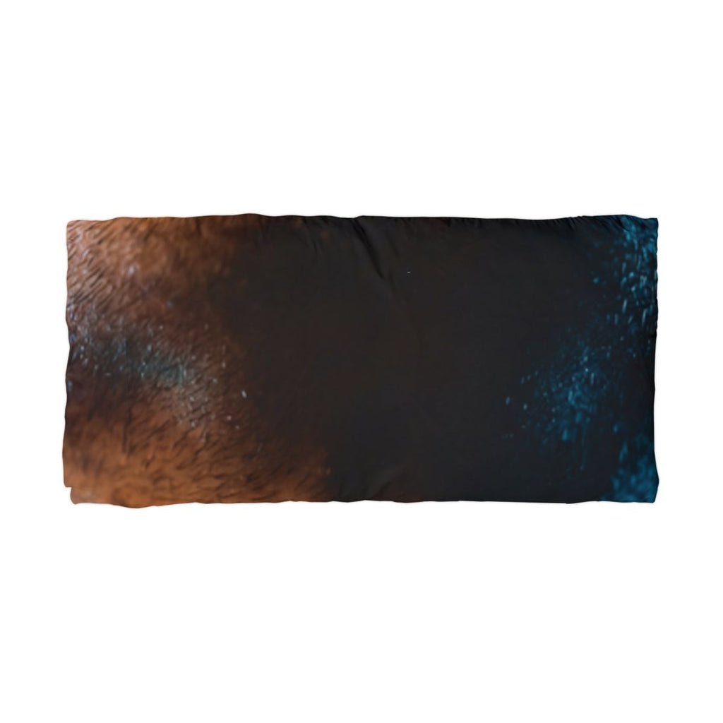 Microfiber Pillowcase - Midnight Glow