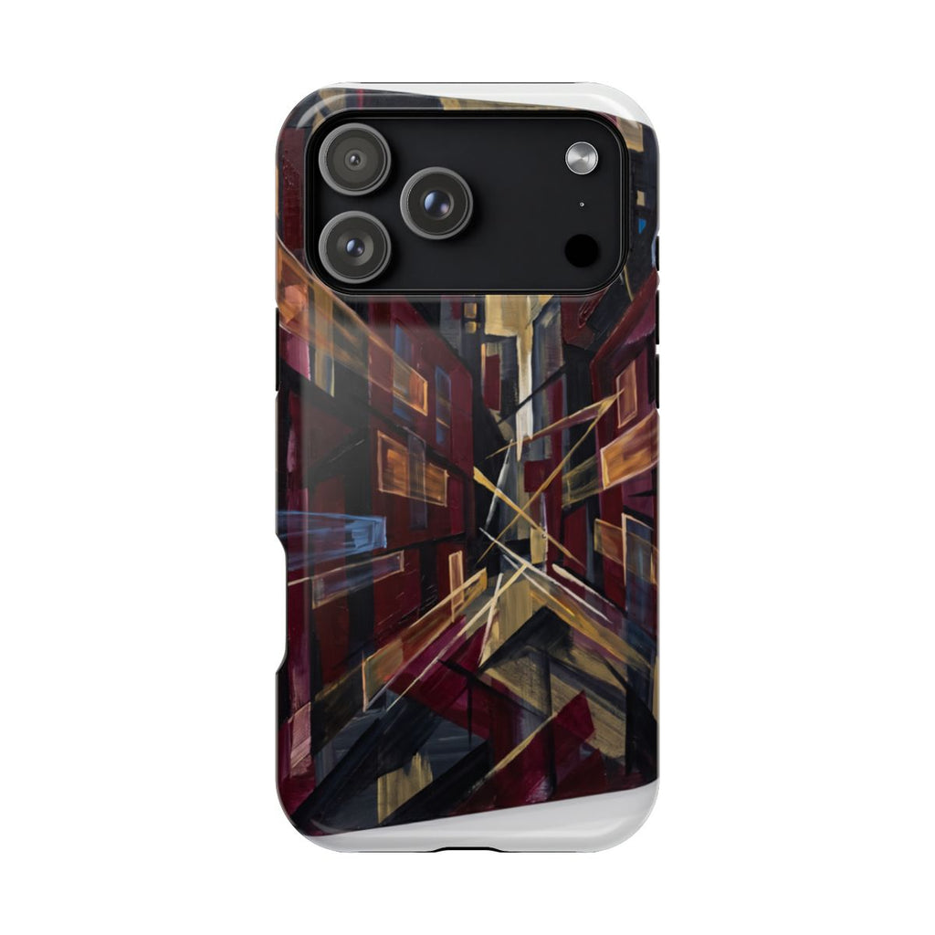 Impact-Resistant Cases - Urban Perspective | Echovira...