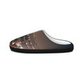Women's Indoor Slippers - City Twilight lights | Echovira...