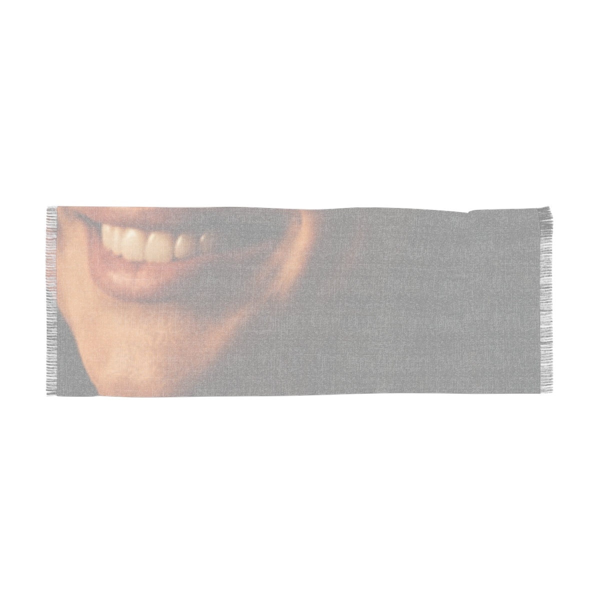 Lightweight Scarf - Elegant Sparkle