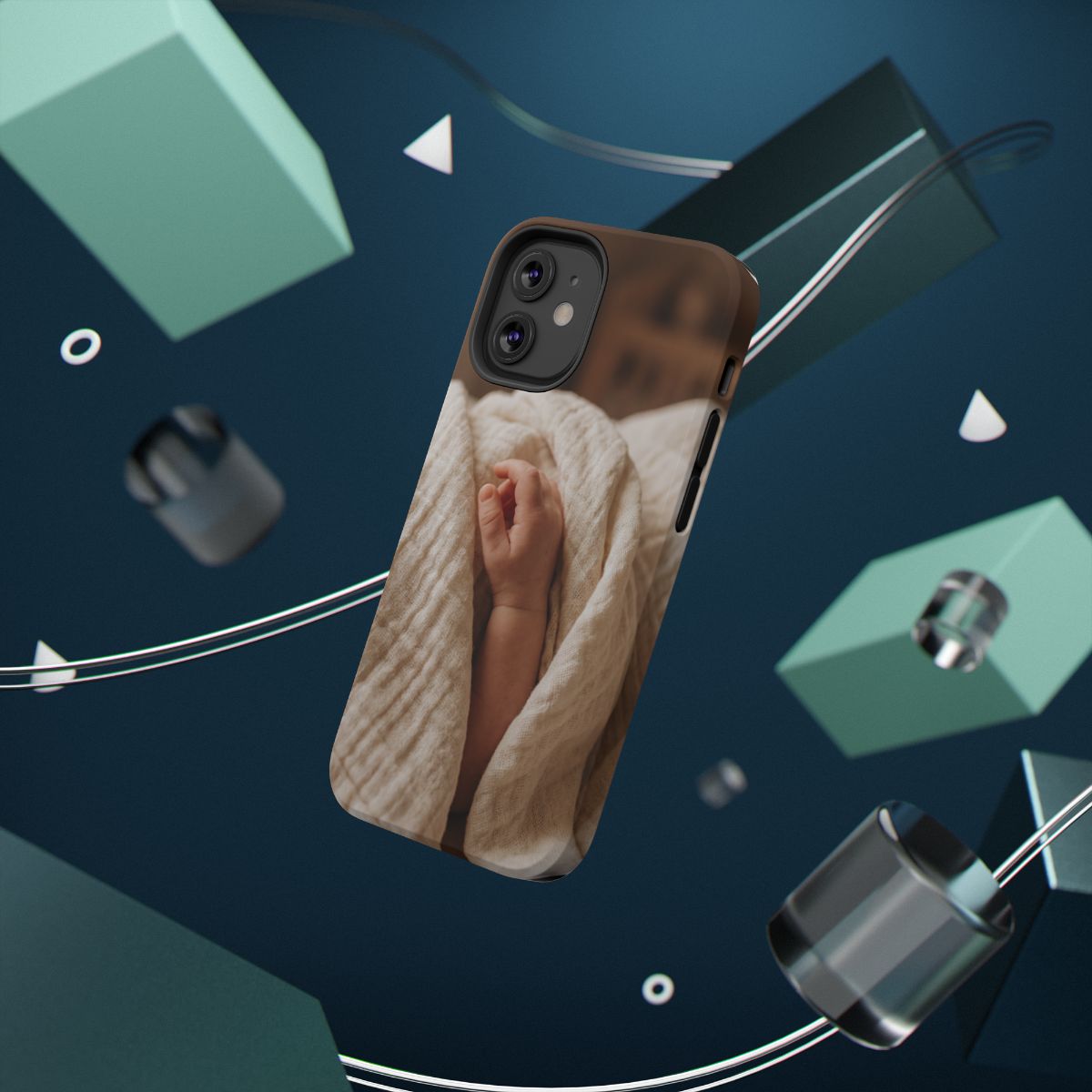 Impact-Resistant Cases - Tough Phone Case - Aesthetic Armor— sizes part 1/2