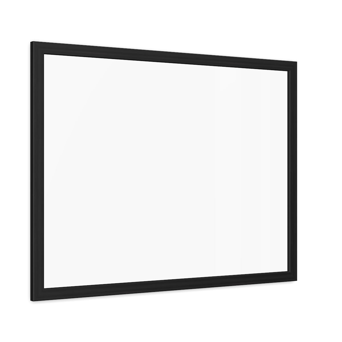 Framed Posters - Cosmic Sentinel Orion Constellation Art —...