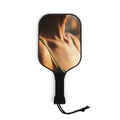 Golden Hour Pickleball Kit - Emerald Sunset Play | Echovira...