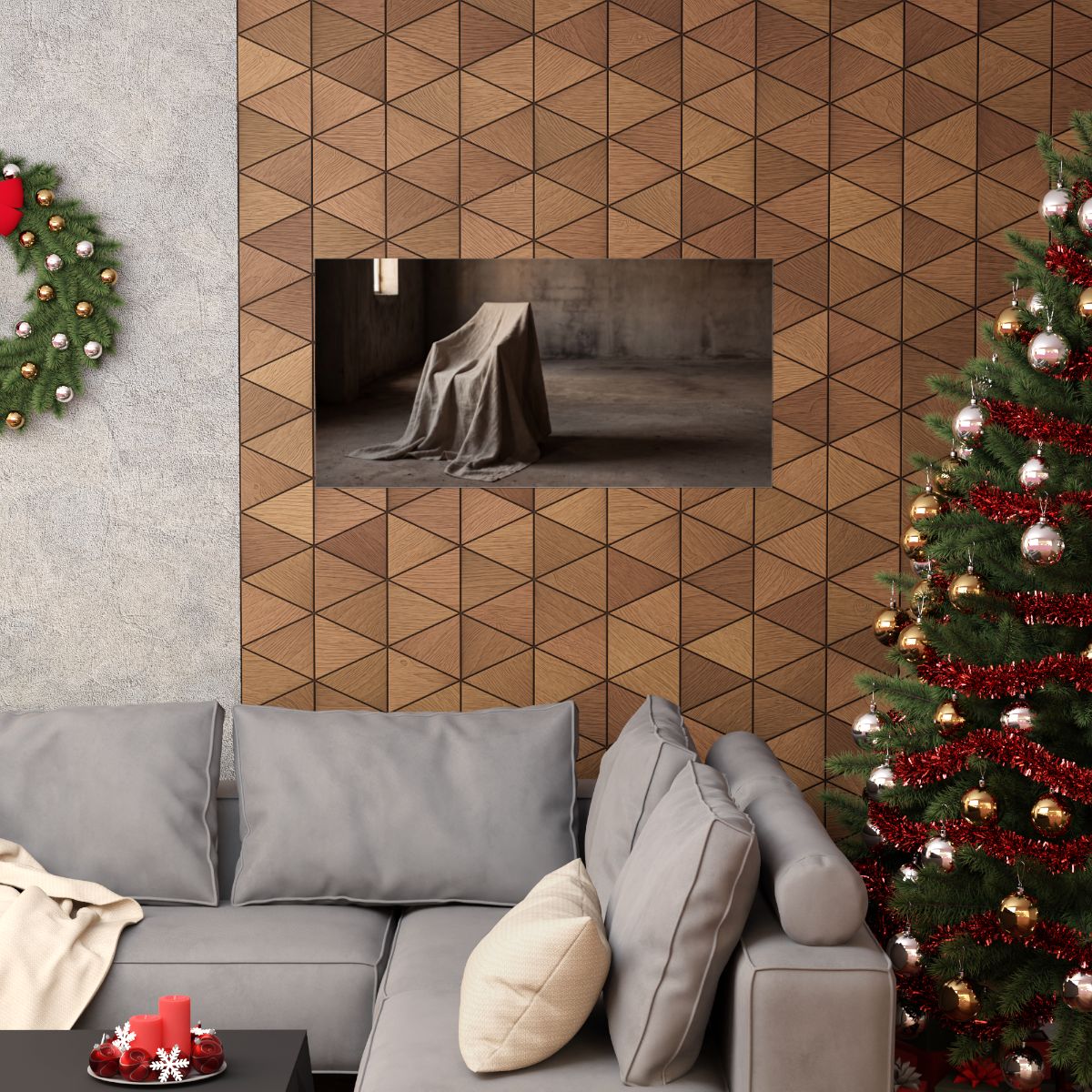 Matte Horizontal Posters - Draped Silence Still Life Art......