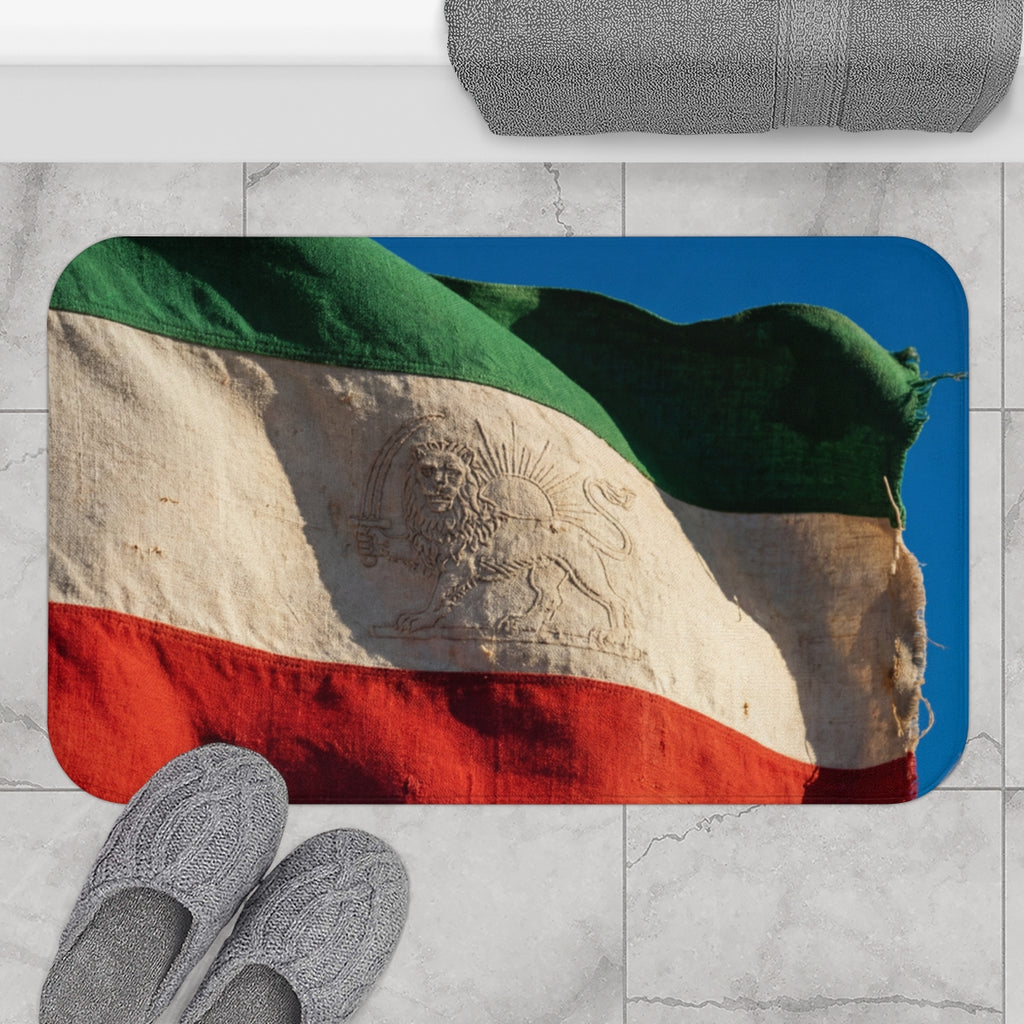 Bath Mat - Vintage Heritage