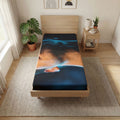 Fitted Sheet - Midnight Glow