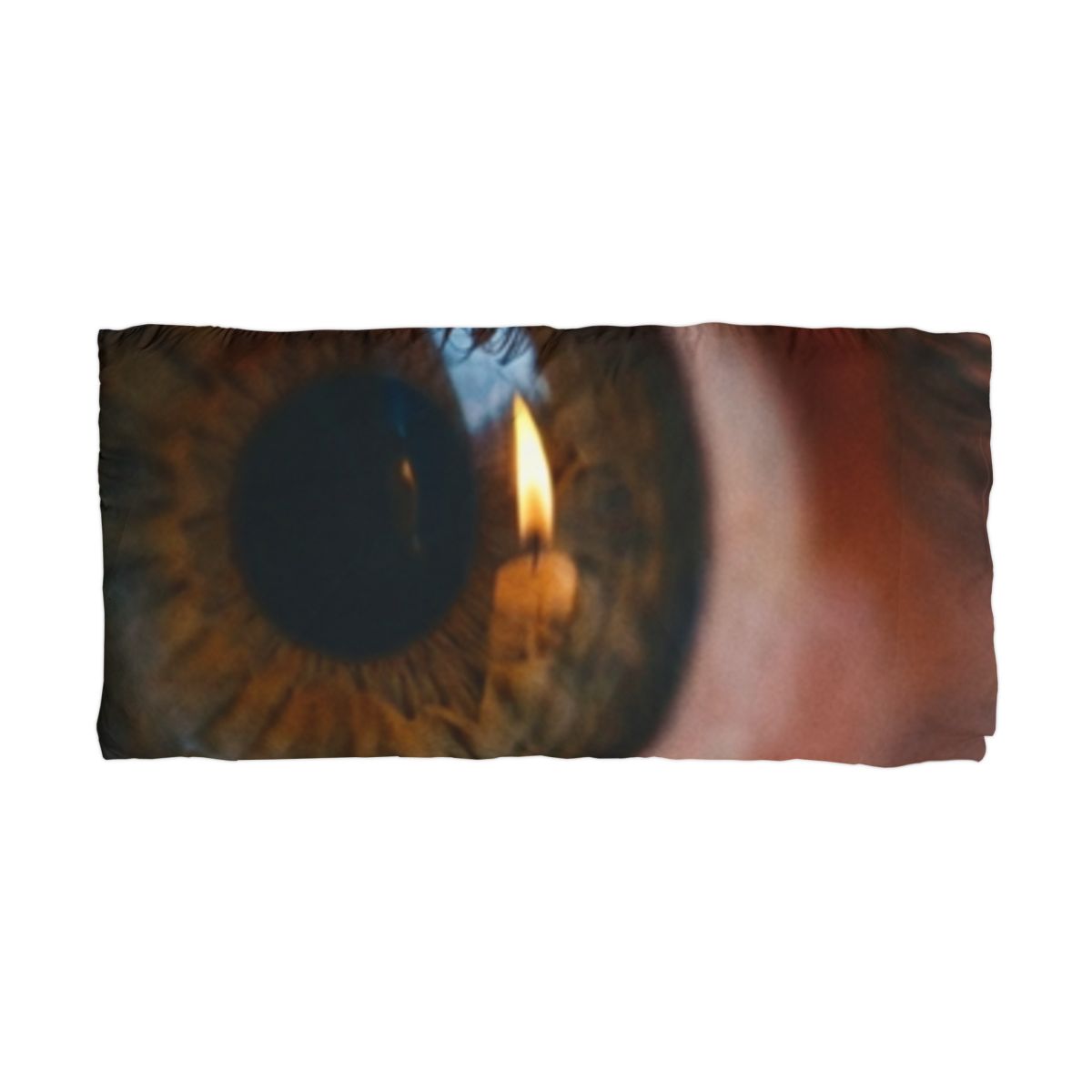 Microfiber Pillowcase - Cinematic Art