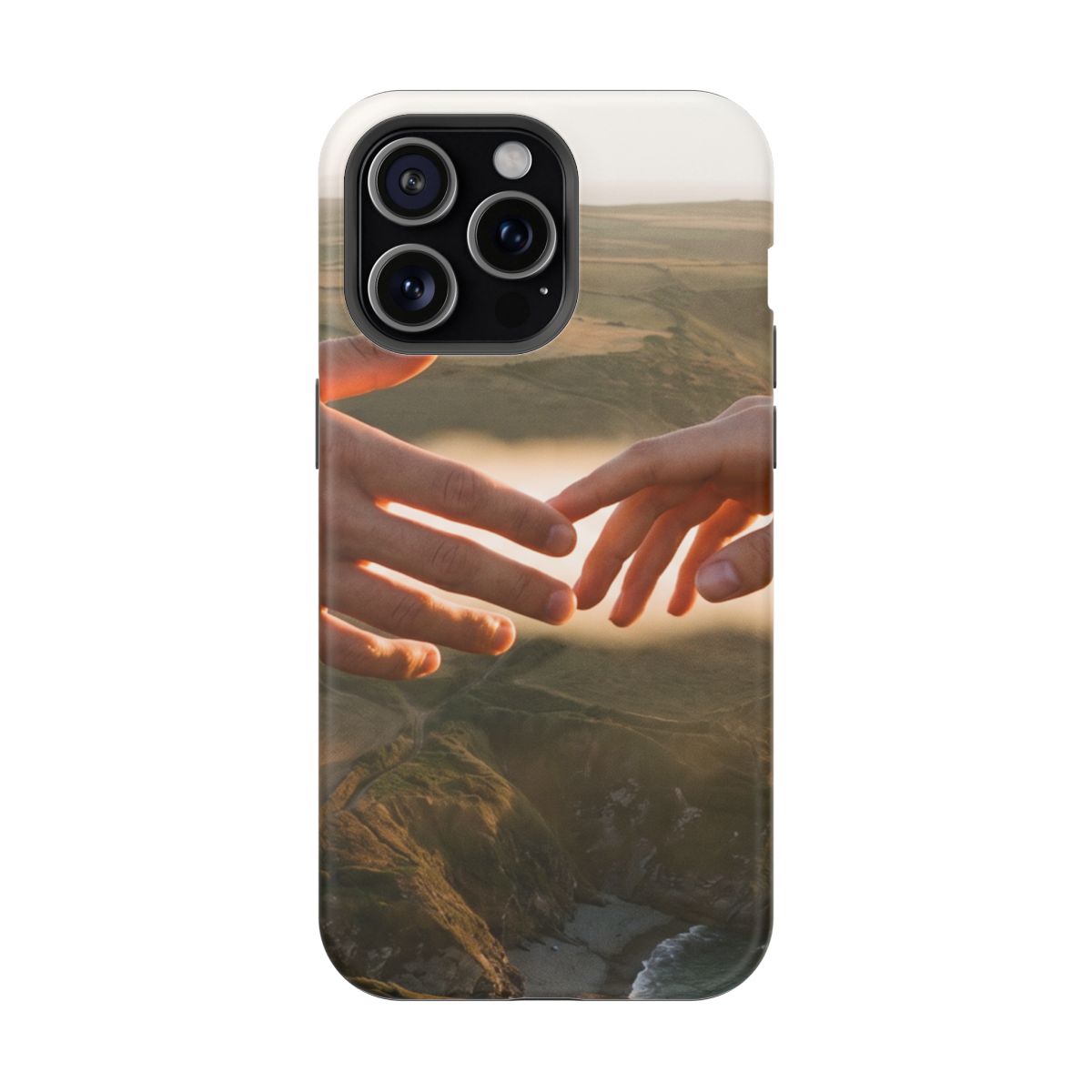Impact-Resistant Cases - The Infinite Touch | Ethereal... |...