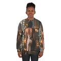 Unisex Sweatshirt - City Rain Comfort