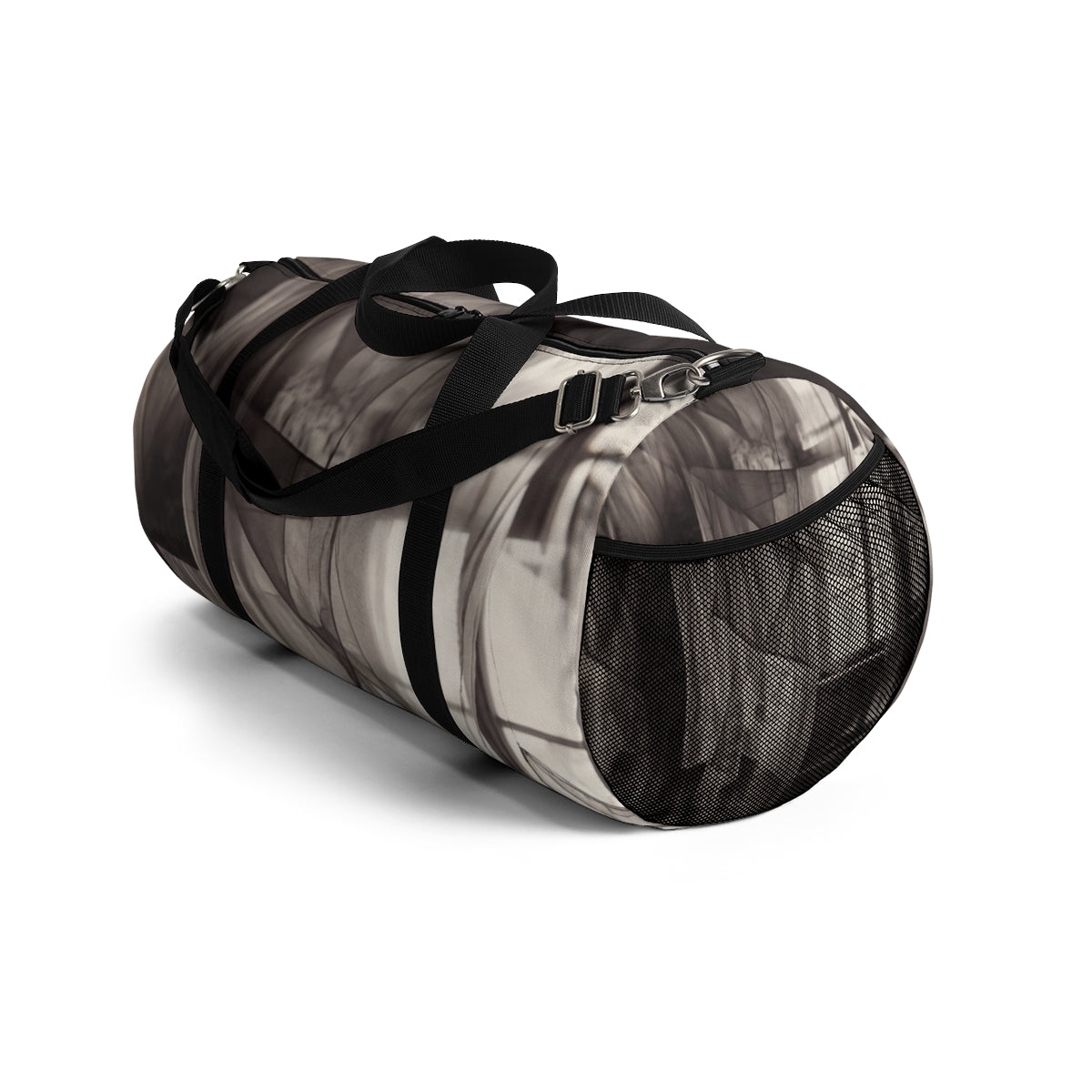 Duffel Bag - Spectral Veils | Echovira Gallery