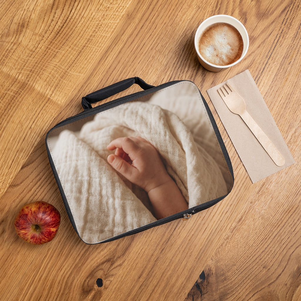 Lunch Bag - Mindful Minimalist Break
