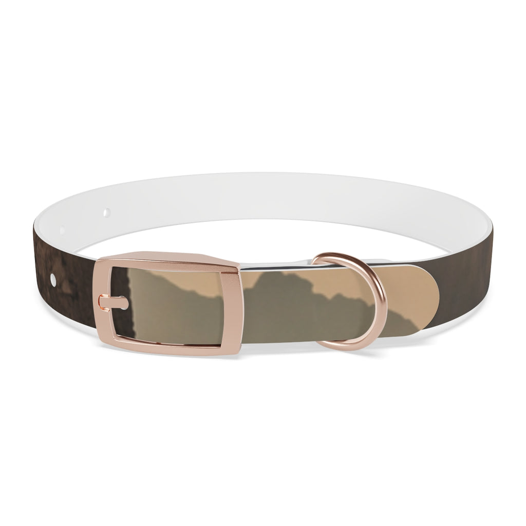 Dog Collar - Ancient Heritage Peaks