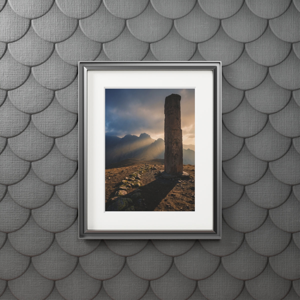 Fine Art Print - Ancient Echoes