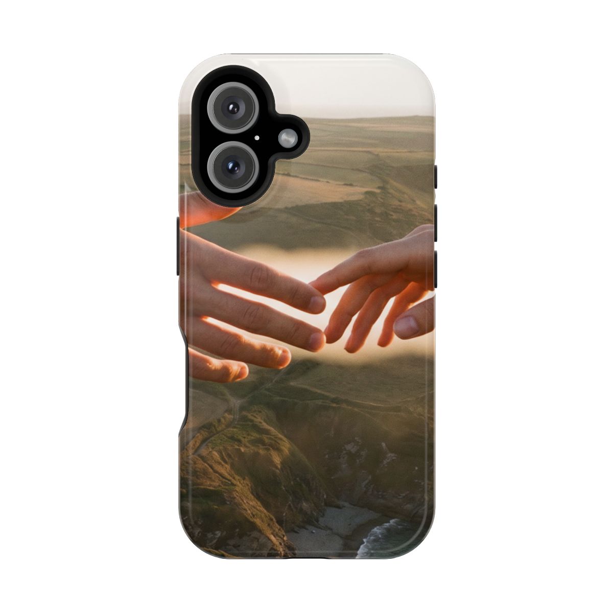 Impact-Resistant Cases - The Infinite Touch | Ethereal... |...