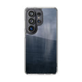 Clear Impact-Resistant Cases - Clear Impact Case - Misty......